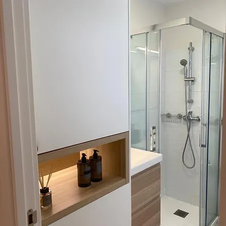 Terraza As Travesas Apartament Betanzos