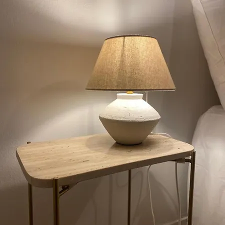 Terraza As Travesas Daire