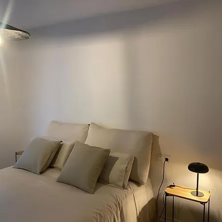 Terraza As Travesas Apartament *