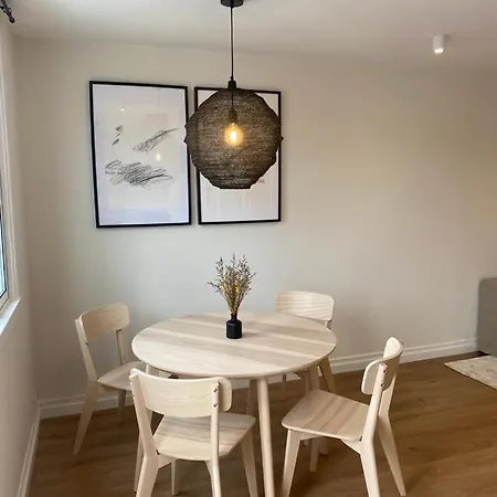 Daire Terraza As Travesas