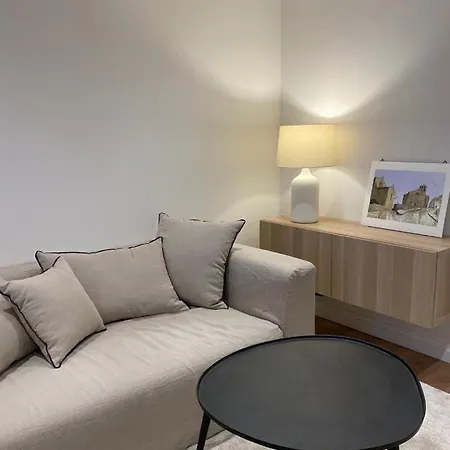 Apartament Terraza As Travesas