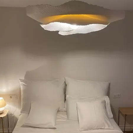 Daire Terraza As Travesas *