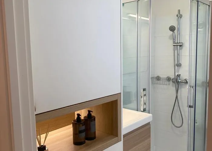 Terraza As Travesas Apartamento Betanzos