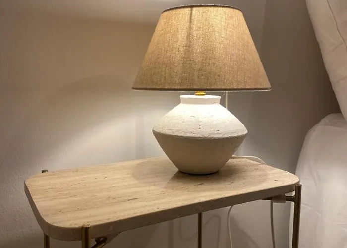 Terraza As Travesas Daire