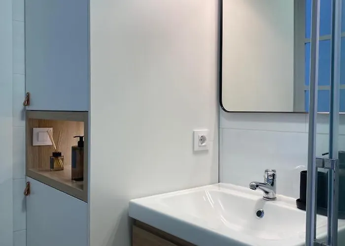 Terraza As Travesas *