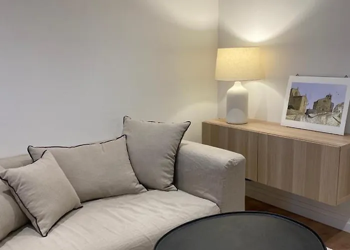 Apartamento Terraza As Travesas