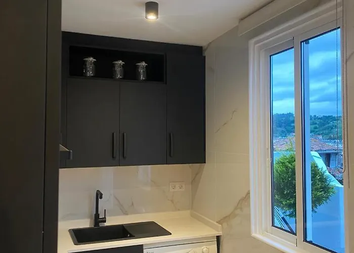 Apartamento Terraza As Travesas *