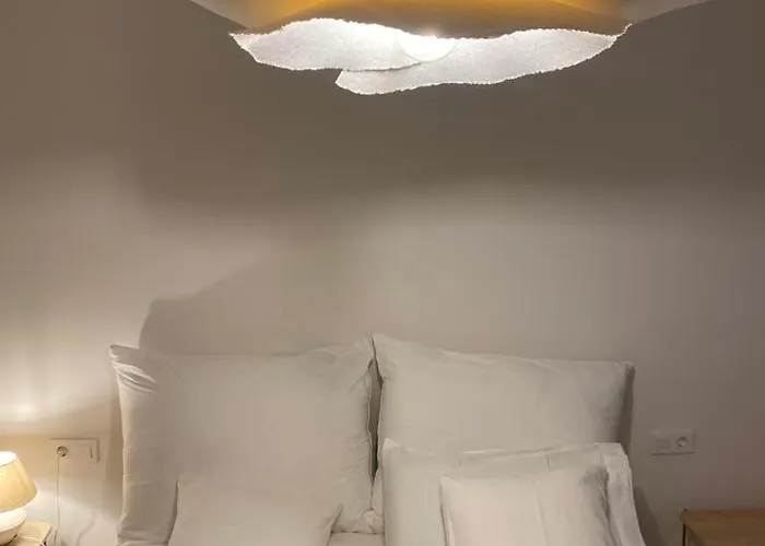 Apartamento Terraza As Travesas *